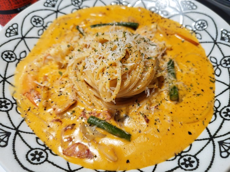 성대 파스타 맛집 파치