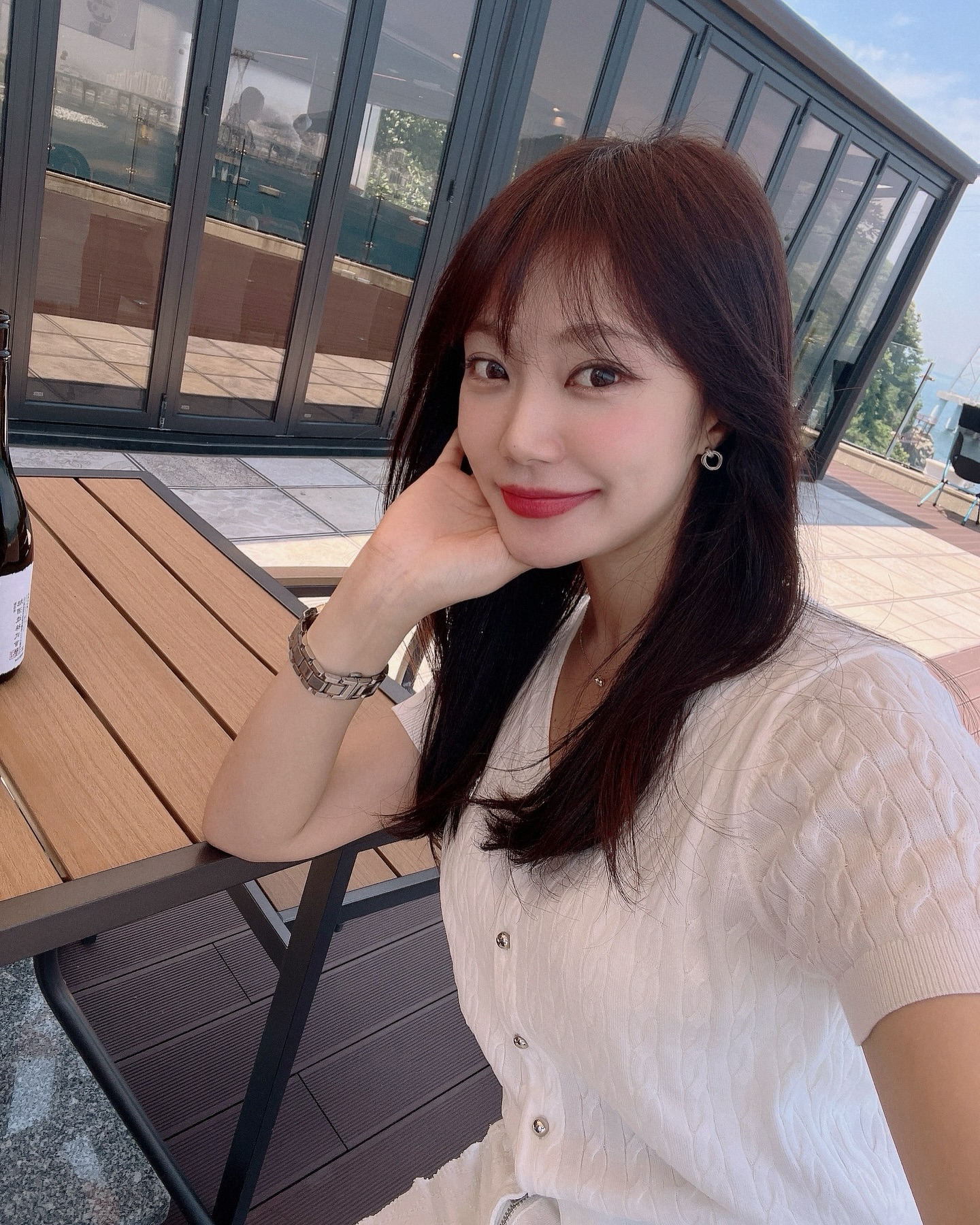나한테 여름은 장점이 1도 없는 계절 .. 힘빠지고 만사 의욕 제로야 🫠
게다가 고단새 타버렸어 ☄️🔥