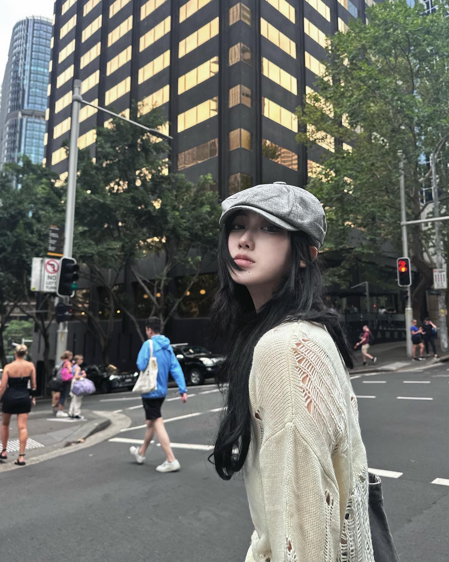 🏙️