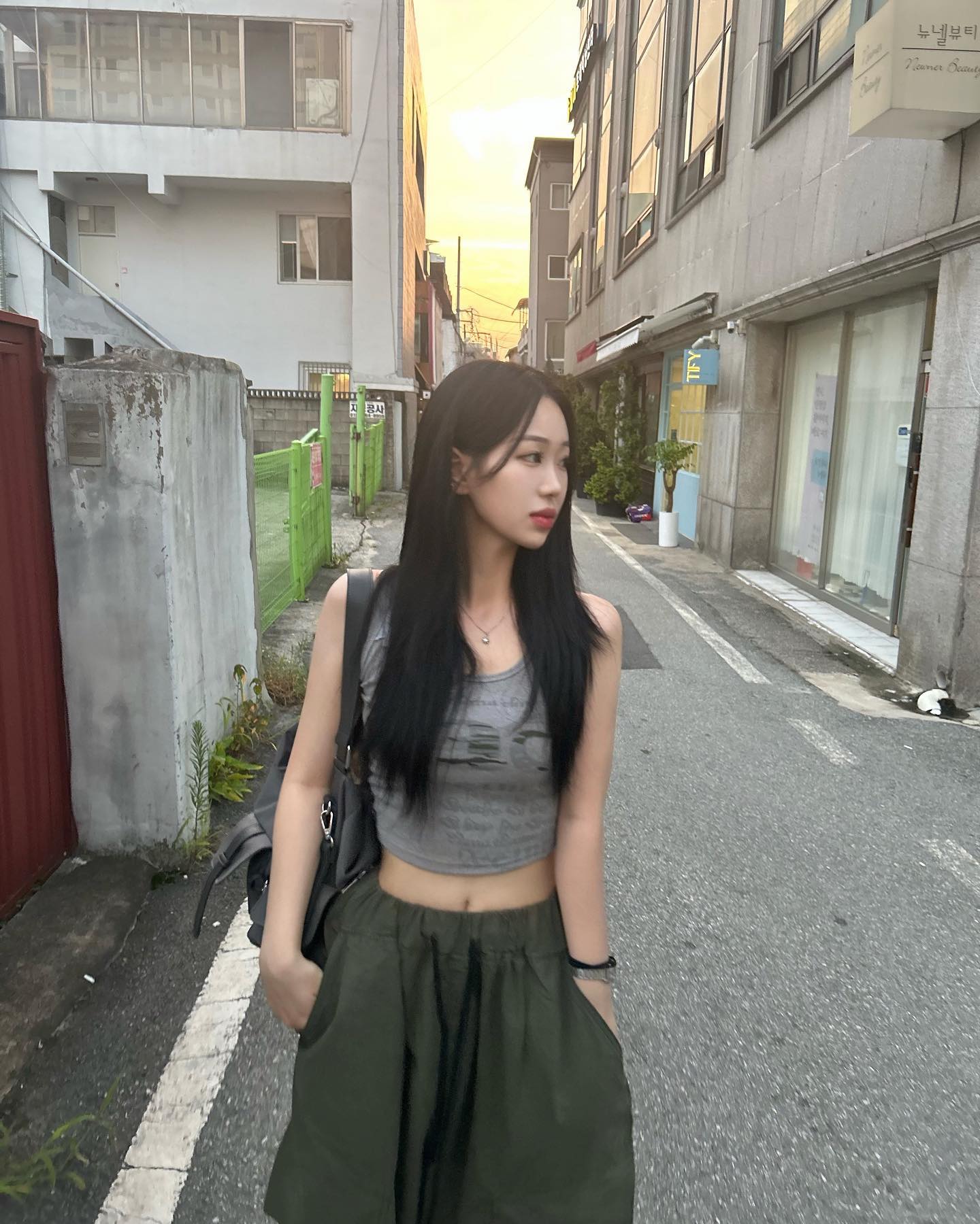 꿀휴무..