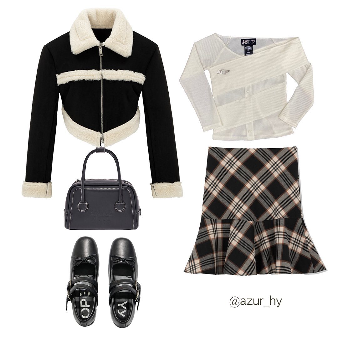 🍫

#lookbook