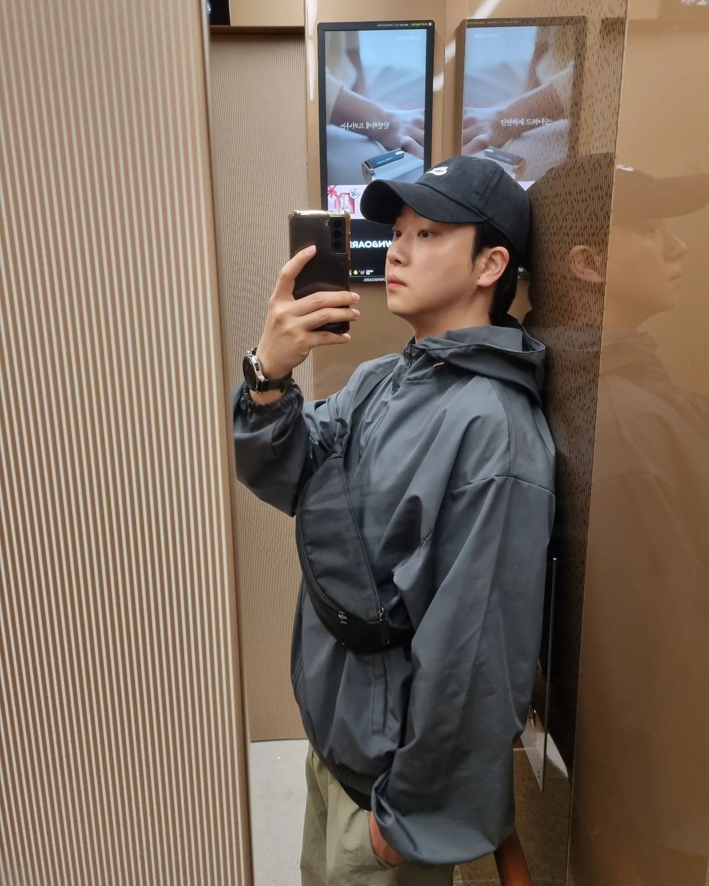 편한게 최고야 🫠
.
.
.
#아저씨되는중