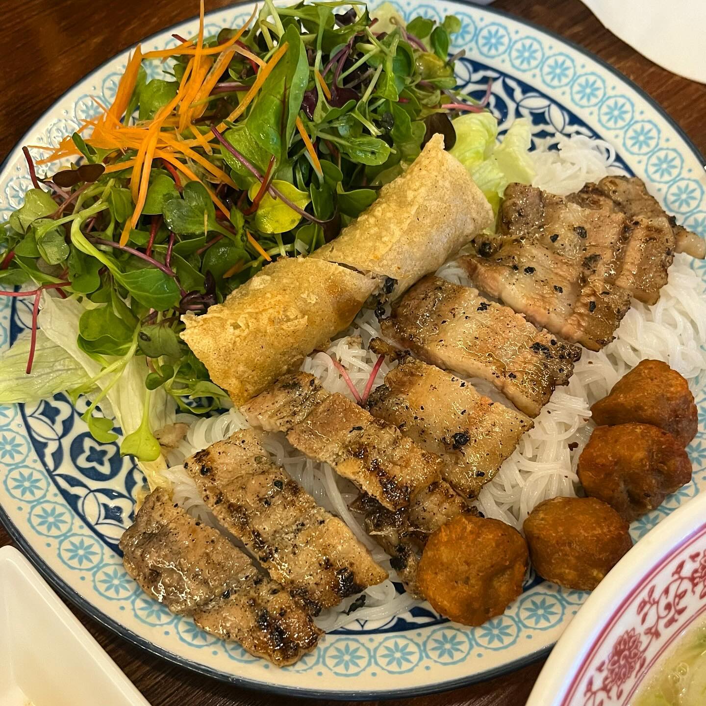 #베트남음식 #마스터비엣 #존맛 #베트남 #쌀국수 #분짜