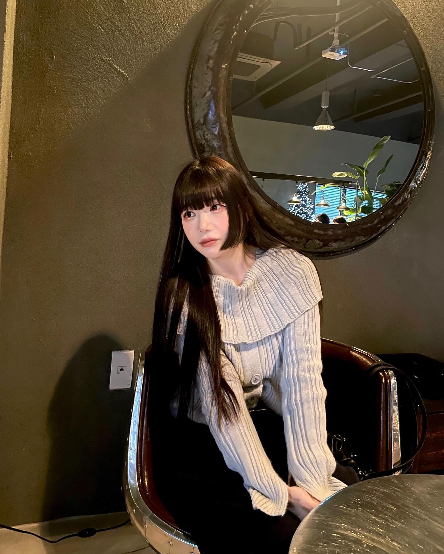 전주 혁신도시 신상카페 GT☕️ 커피 넘 맛있네,,🖤