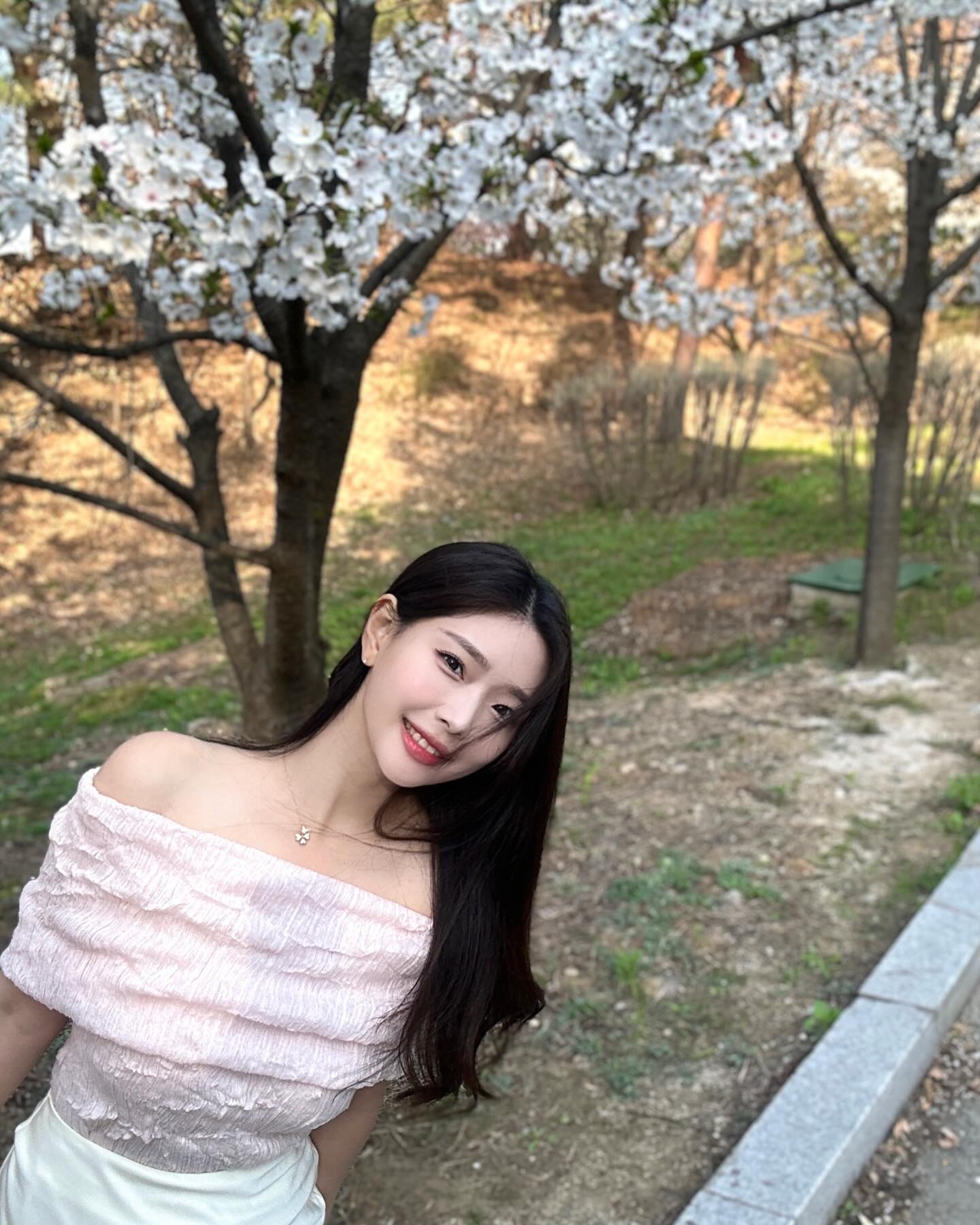 내년에 봐 ?
