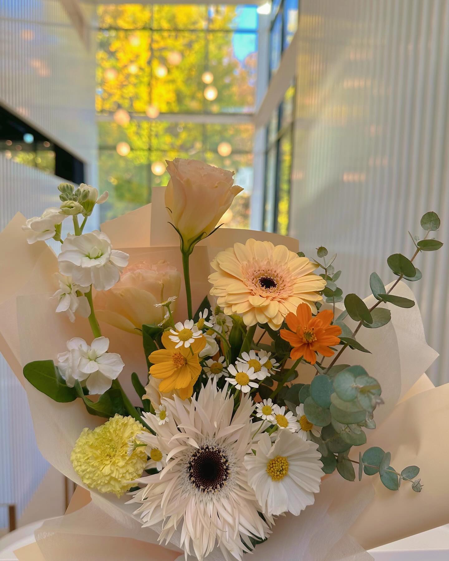 #🍁
#💐 

옴총나게 예뻤던 #디오름 
눈 오는 날 또 갈게☃️