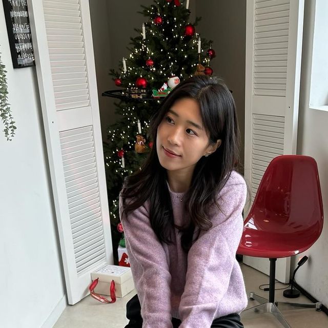ᴡᴏᴏ ʀɪ •ᴥ• on Instagram: "폭닥폭닥 어그 부츠 🤍"