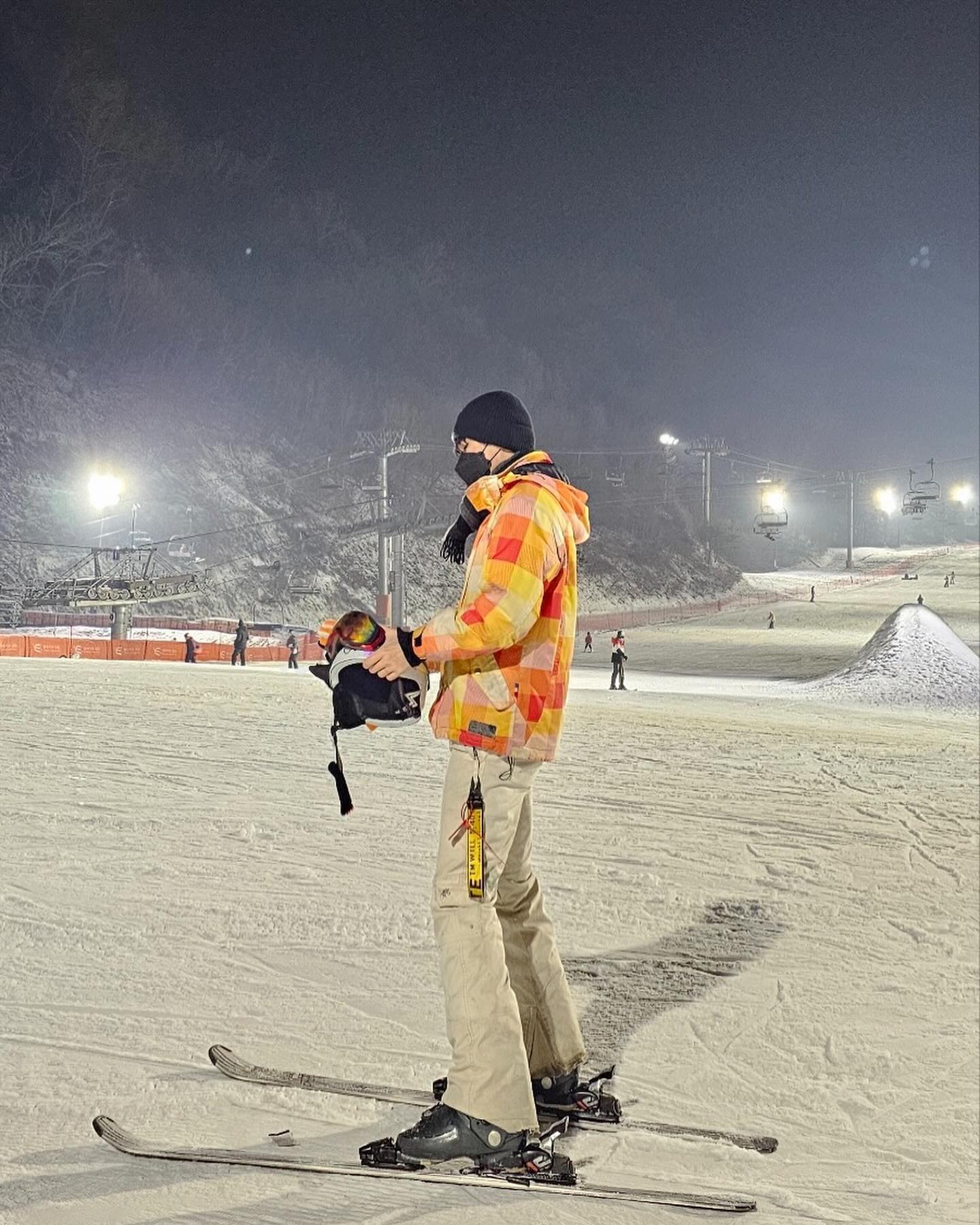 ☃️☃️