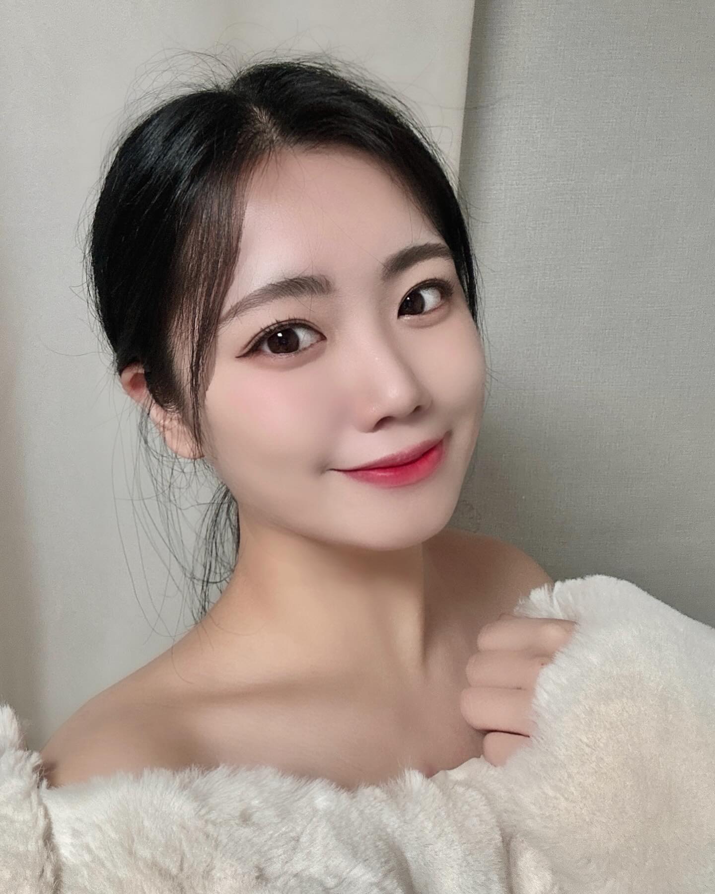 왠지 신부대기실에 있어야 할 것 가튼 너낌(?)