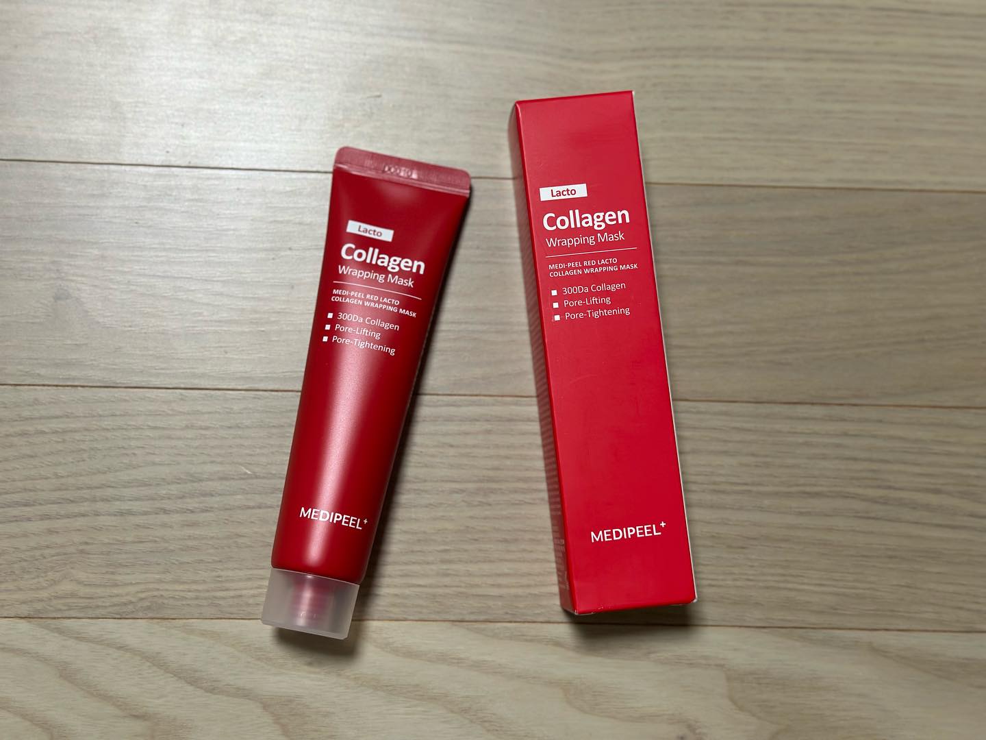 단 한 겹으로 경험하는 세로 모공 케어 및 광채까지!
피부에 흡수가 쉬운 300달톤 초 저분자 콜라겐 70.2% 함유로 피부 영양 까지

#협찬 #스킨이데아 #메디필 #레드락토콜라겐랩핑마스크 #바르는콜라겐팩 #올리브영마스크팩 #세로모공 #모공관리 #콜라겐덩어리 #모공케어 #올리브영추천템