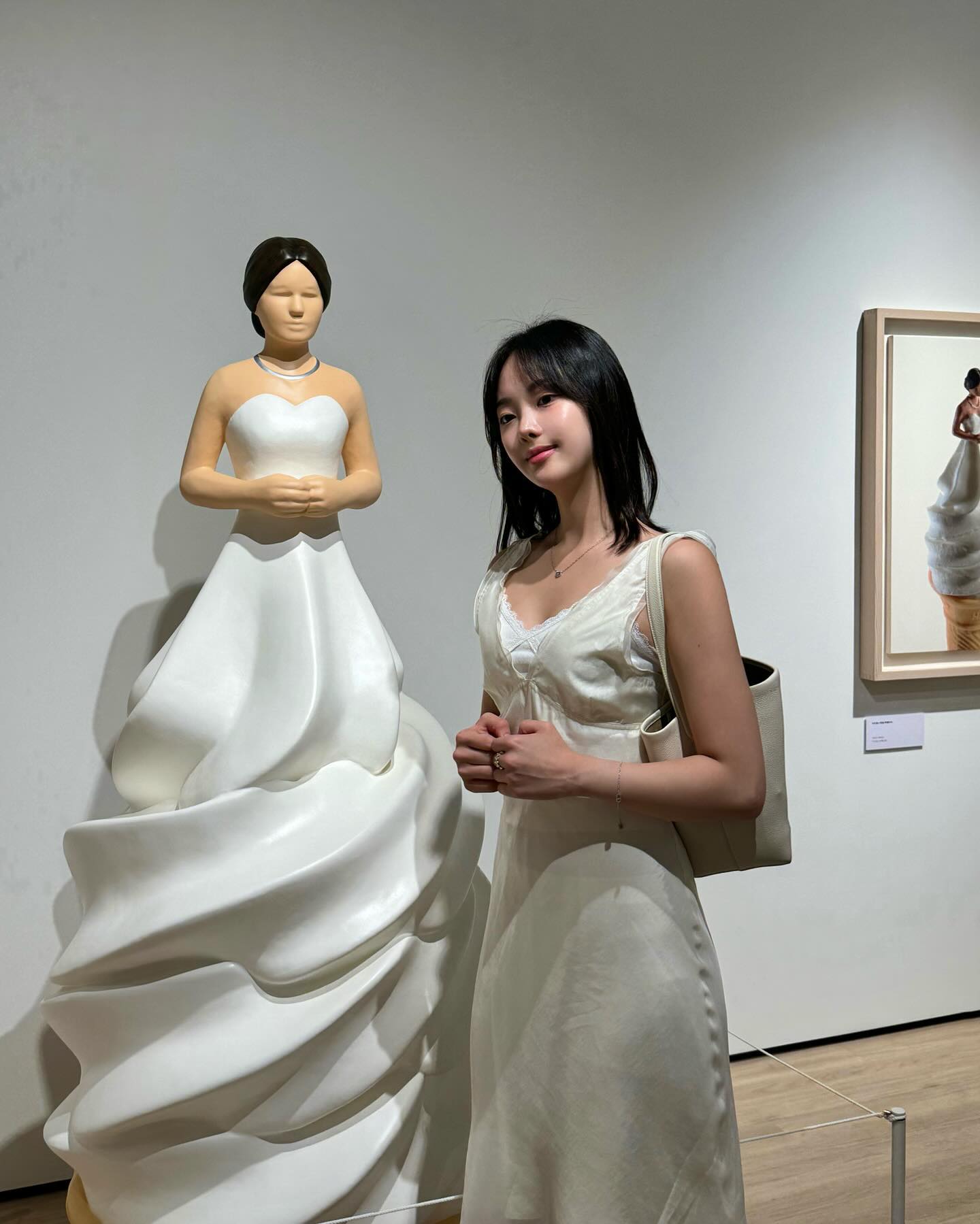 타나카타츠야 : MINIATURE LIFE · MITATE MIND
2024.03.02. ~ 2024.06.10.
정말 귀엽고 재밌었던 전시
tanaka_tatsuya 뇌를 훔치고 싶다