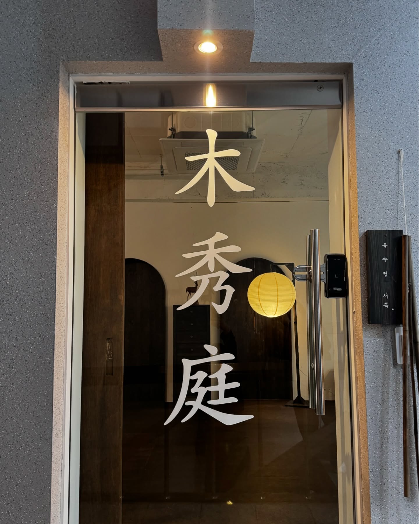 나무 세상🪵🪜🪑