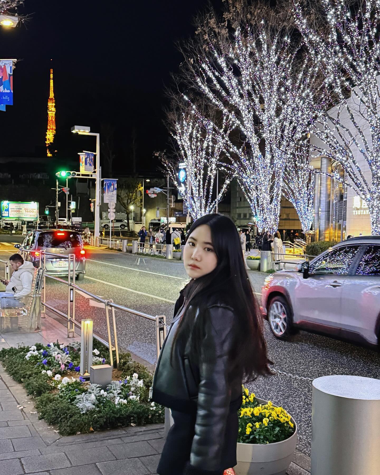 𝑪𝒉𝒓𝒊𝒔𝒕𝒎𝒂𝒔 𝒊𝒏 𝑻𝑶𝑲𝒀𝑶🎄🗼

#六本木 #tokyo #christmas #japan