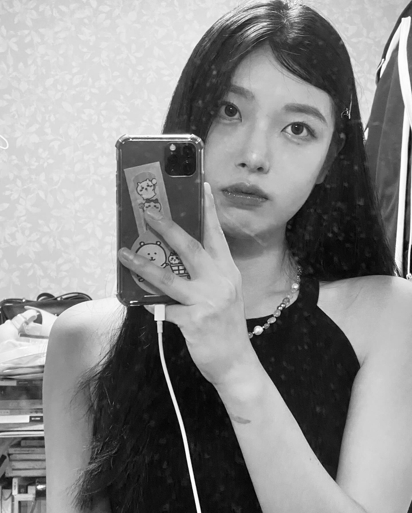 이상허게 이번여름은 그냥 보내주기 아쉬울만큼 싱그러웟따?
