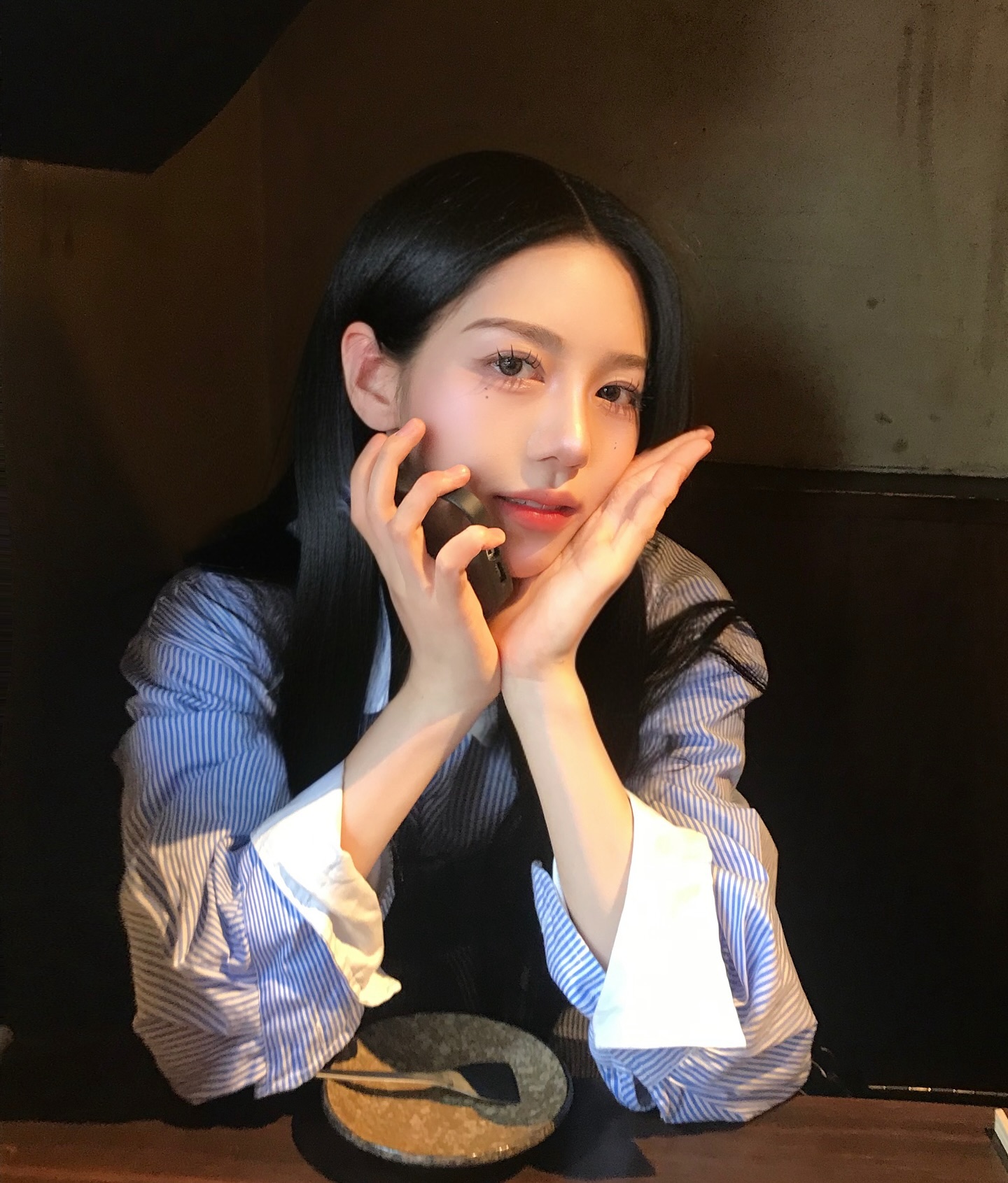 나는 차나핑이오.🐲

.

.

.

#몬자야끼 #도쿄맛집 #도쿄여행 #가을코디 #셔츠코디 #렌즈추천 #우에노 #시부야