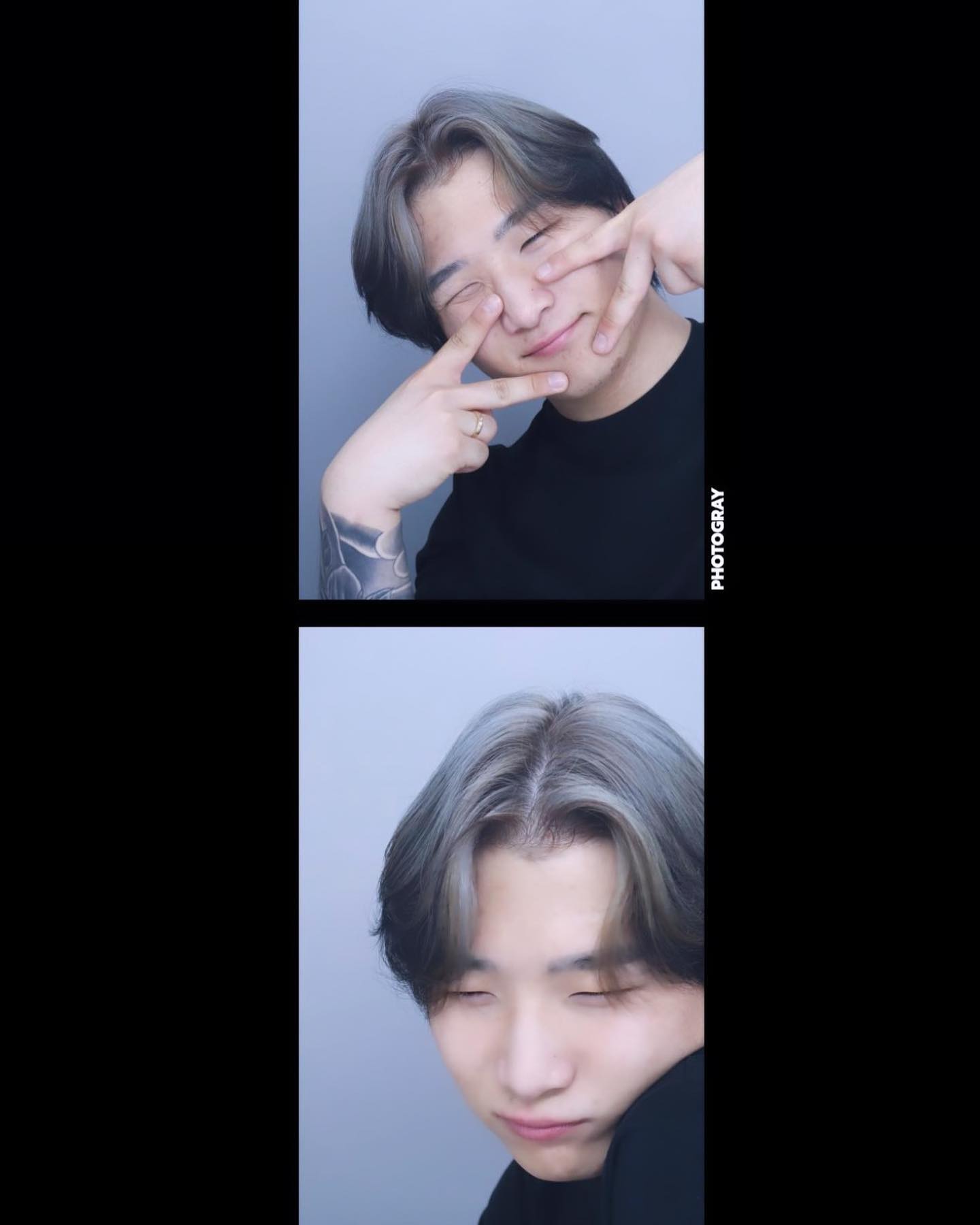 ✌️
