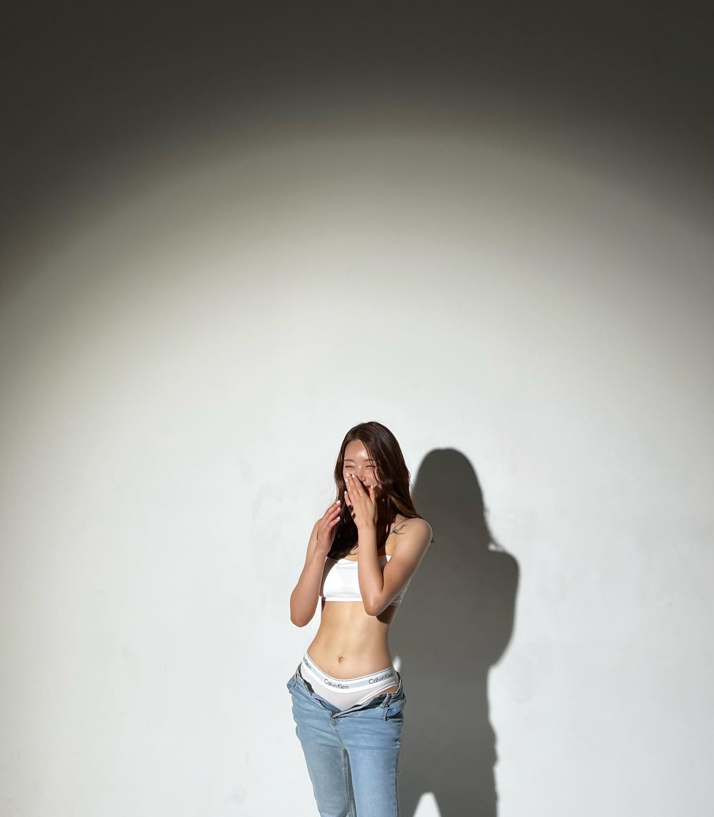 팔 탔는데도 저렇게 좋을까🤭