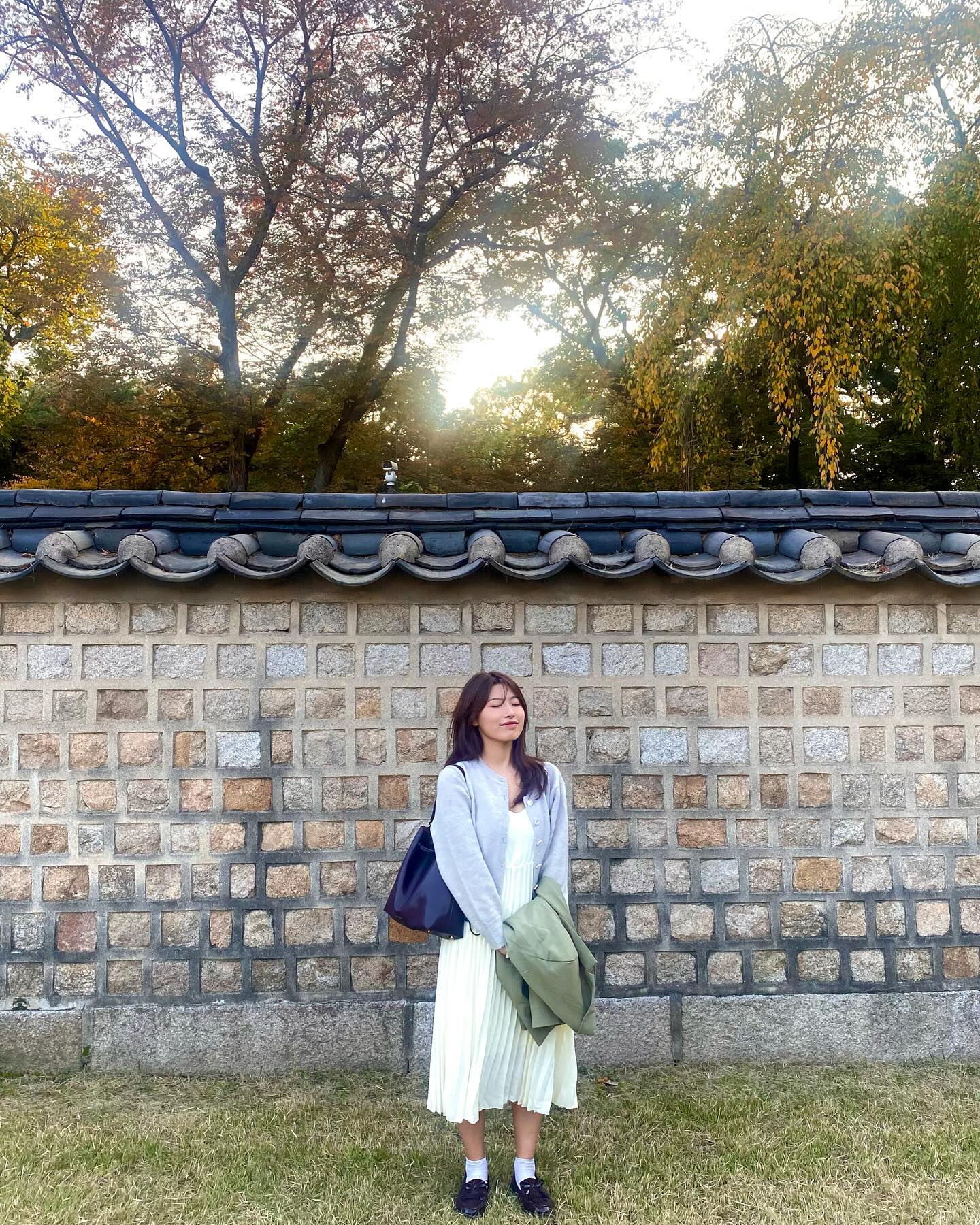 종묘 나들이 :)