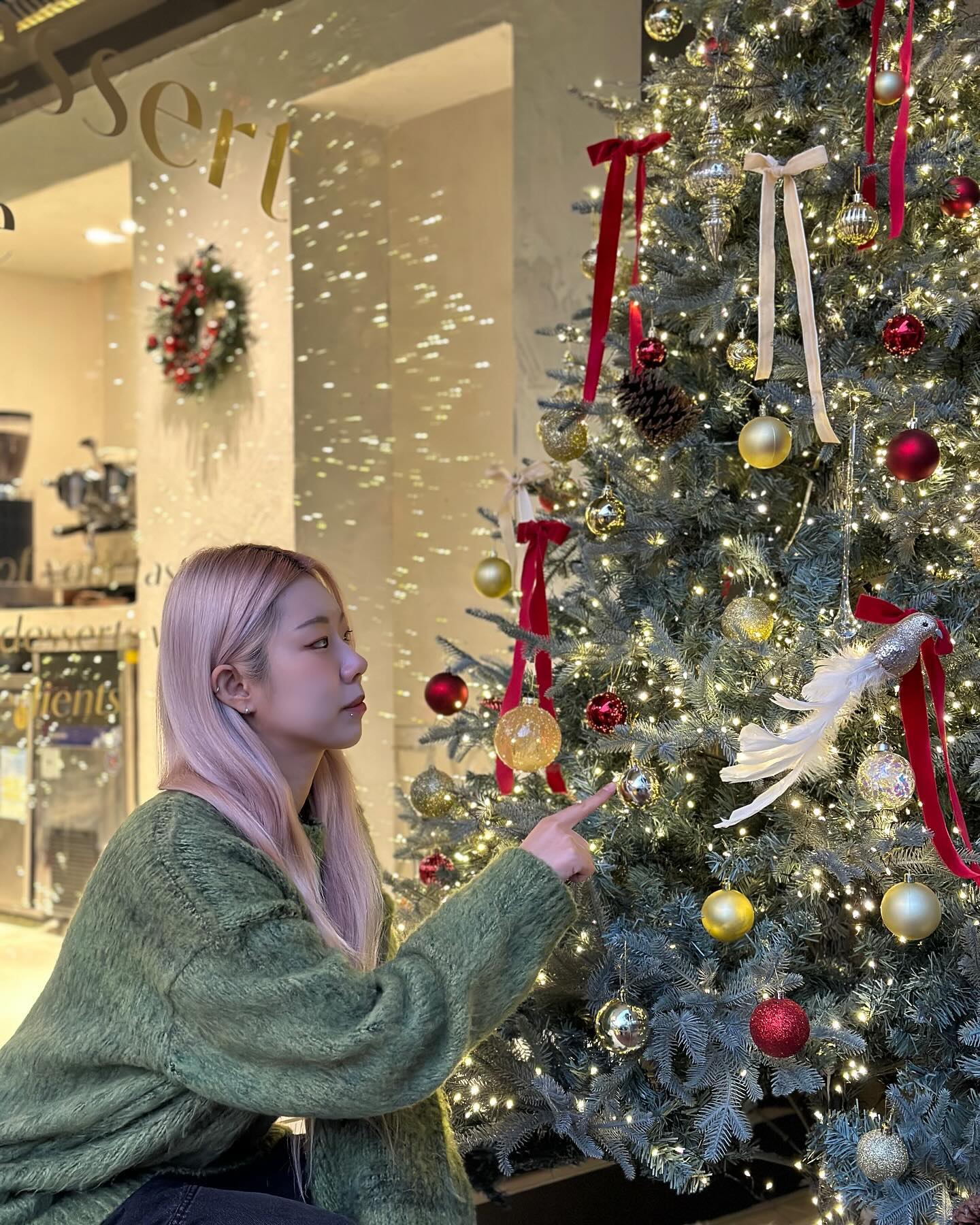 트리 조앙~