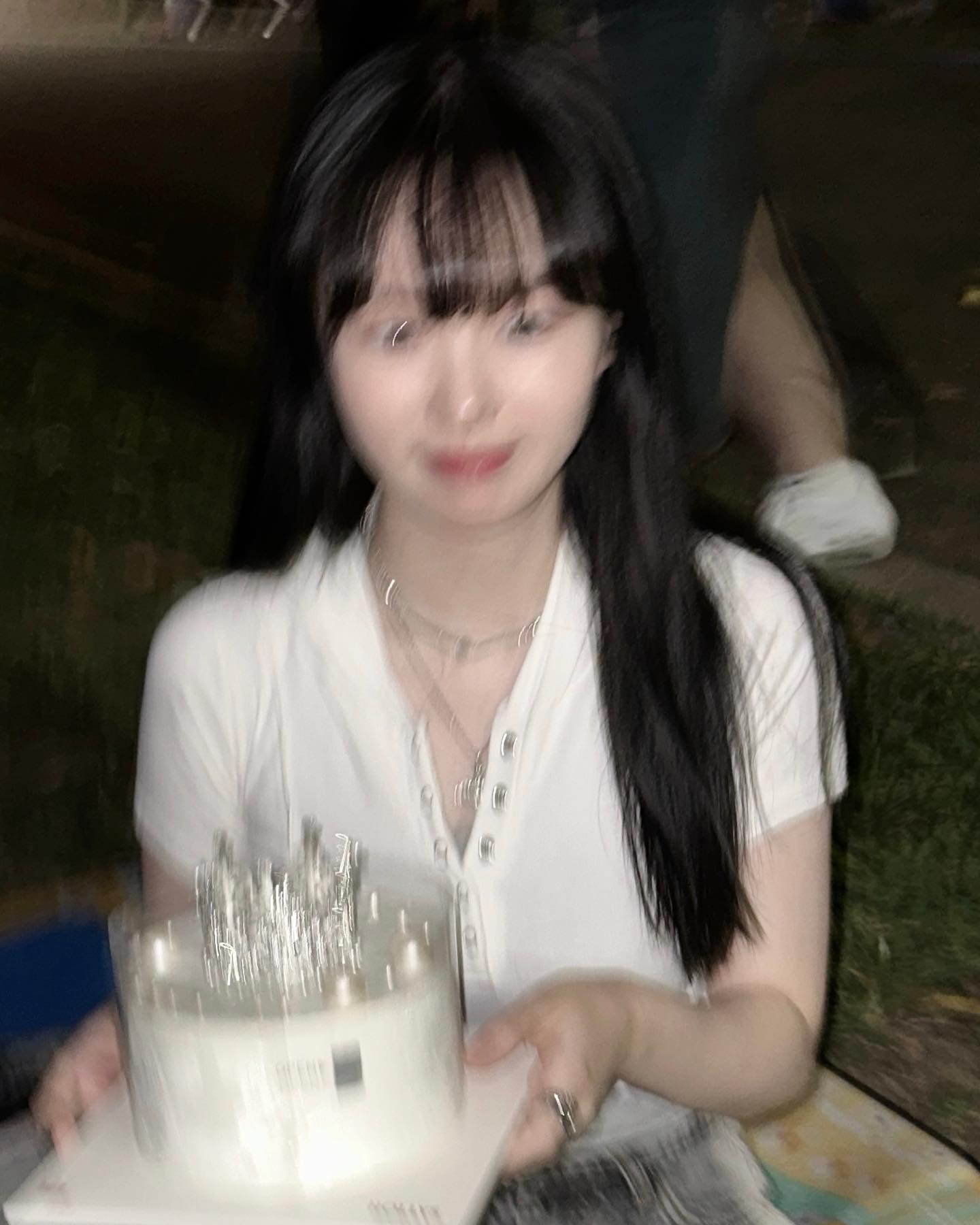 이따가 올려야지 하다가 일주일 지남💦
모두 바쁜 와중에 챙겨주어 감사랑함니다 ➰ ღ