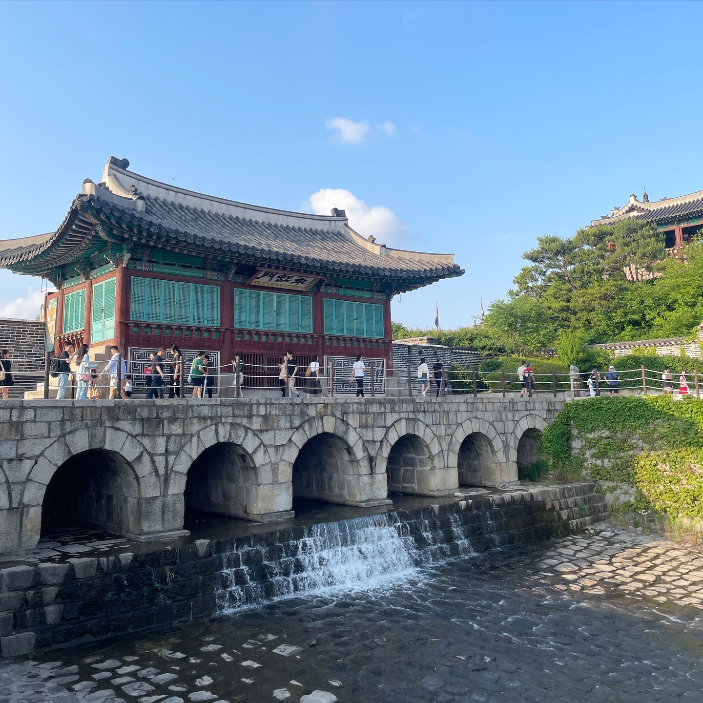 너무너무너무 좋았던 주말
