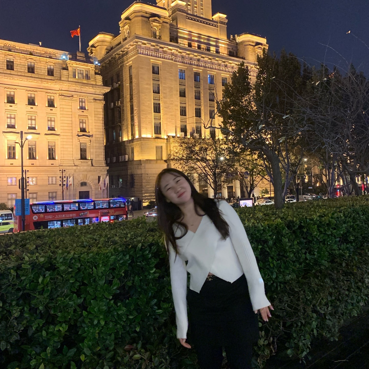 우당탕탕 매일 3만보 걷고 온 듕귝 여행 🇨🇳
표정보니까 많-이 행복했네(๑˃̵ᴗ˂̵)