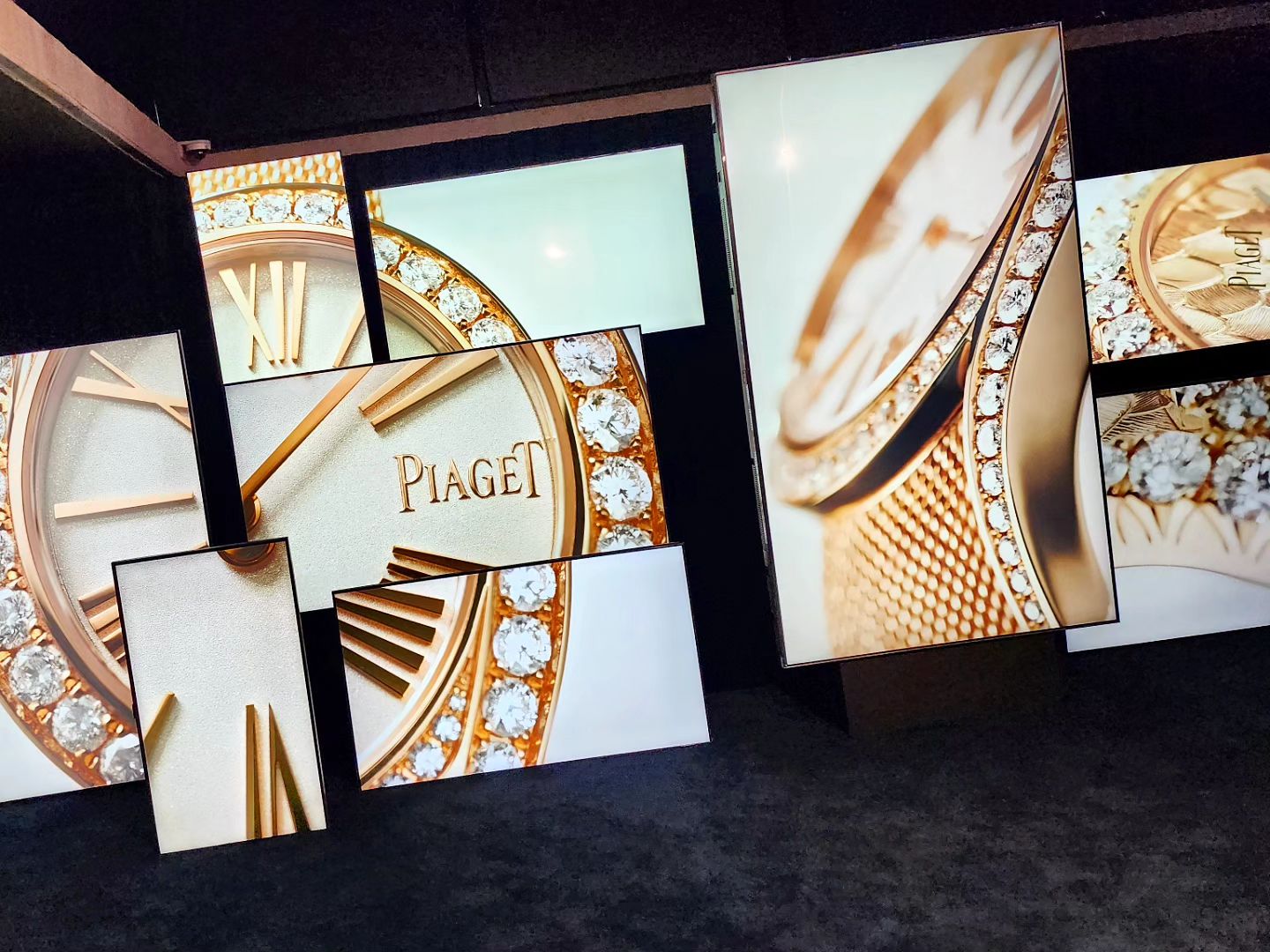 💎
.
PIAGET LIMELIGHT GALA, 50years of extraleganza
*2023.11.08.~2023.11.12.
.
#성수동 #코사이어티 #피아제 #전시회 #exhibition #FineJewelry #전시회스타그램 #전시 #별그램🌟 #모든것에감사하기🙏 #이또한지나가리라 #화이팅