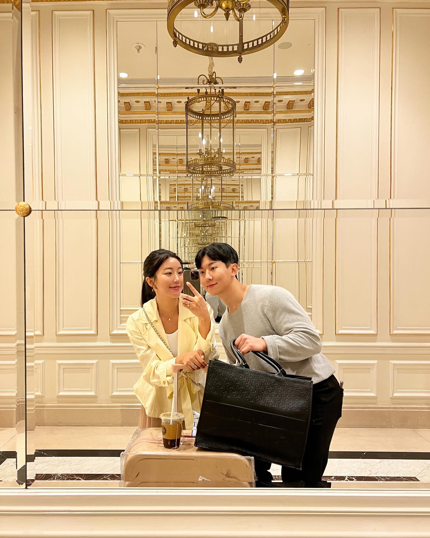 우행시❣️
