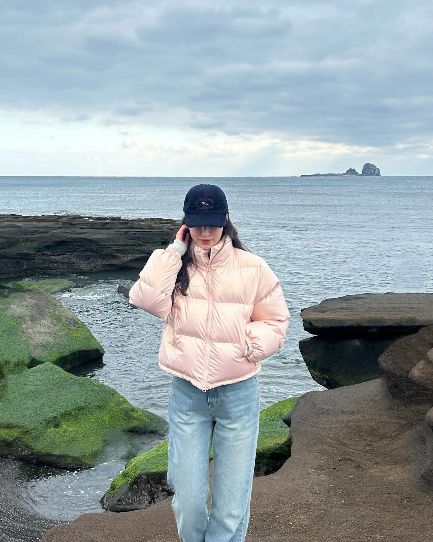 🌊