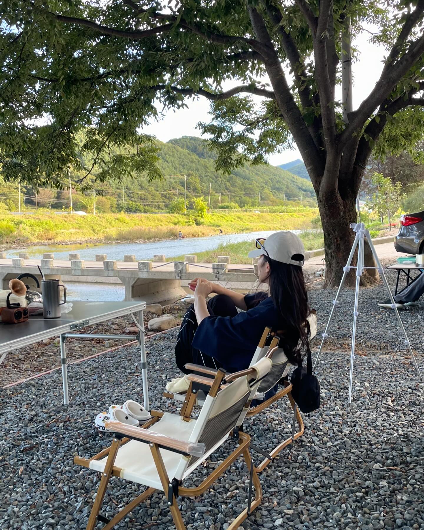 하루놀고 하루쉬고,🍂🍃
#주말