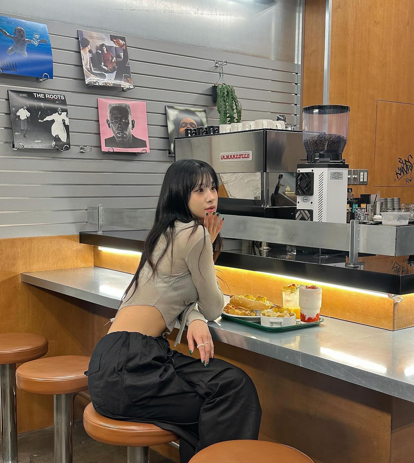 아 다혜 보고시퍼