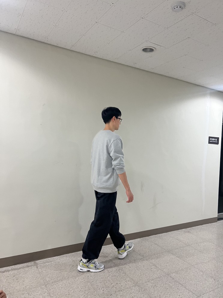 맨투맨 브랜드 추천 - 아이러니포르노