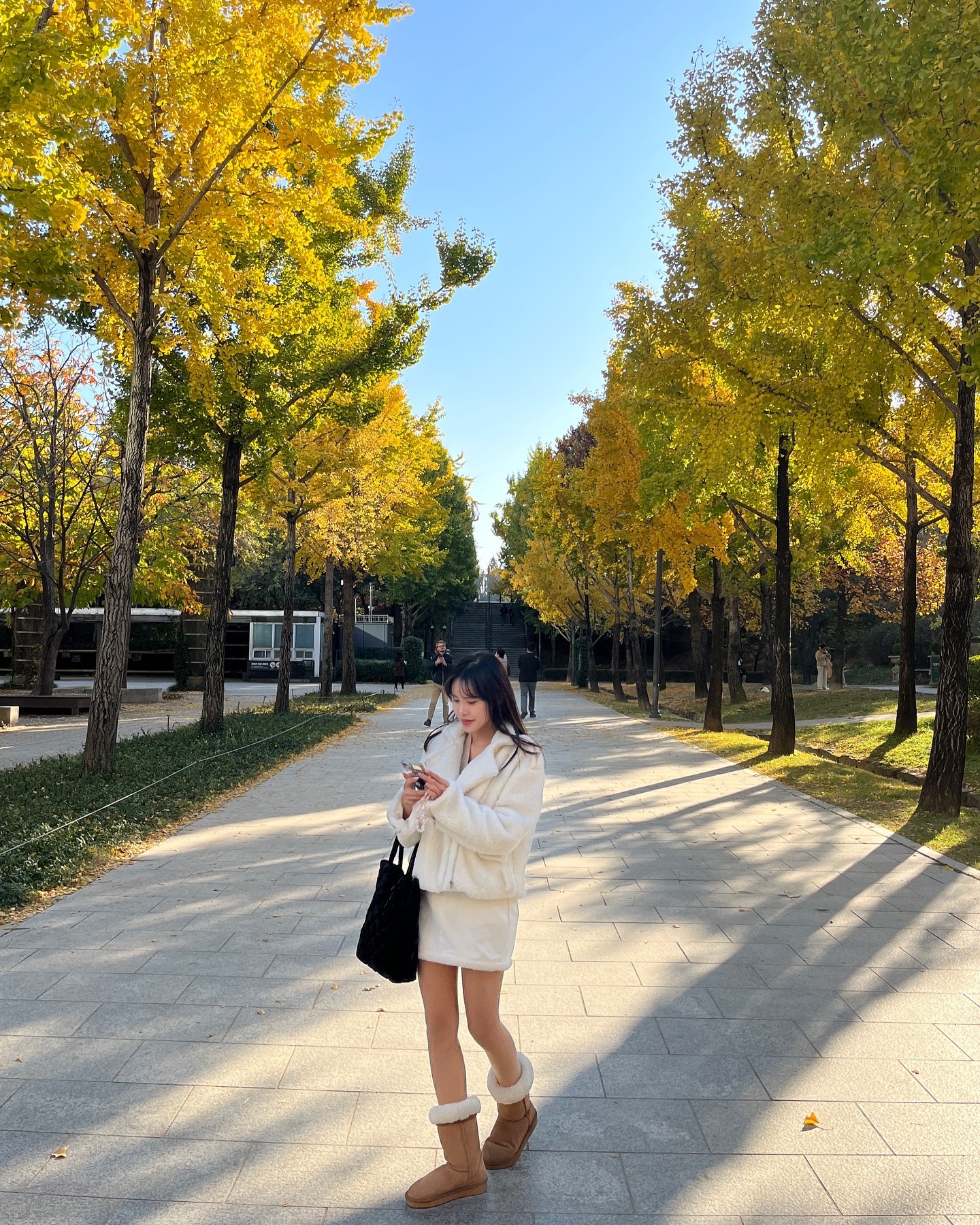 🍁🍂 가을막차