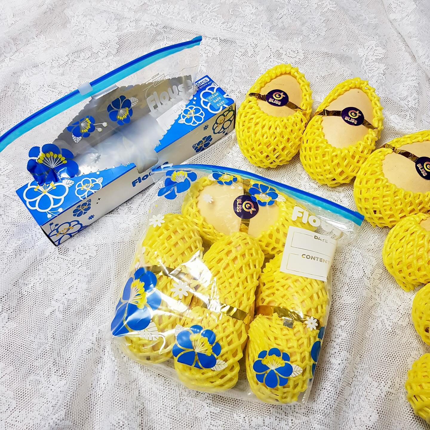 슬라이딩 지퍼의 간편함과
완벽한 밀폐력에 반한
플라우스 슬라이딩 지퍼백💛

플라워 디자인도 예쁜데 
소형 중형 대형 특대형
사이즈도 다양하고요✌🏼

스탠딩으로 세워 보관할 수 있고
냉장/냉동 겸용 지퍼백이라
간편 신선하게 식품 보관하기 좋아요🤭

✔️불검출 / 안전규정 / 유해 물질 
테스트 완료한 안심 지퍼백이라
안전하게 사용할 수 있어요✨
 
 
 
flouse__official
#협찬 #업체로부터제공받은제품입니다 #플라우스지퍼백 #지퍼백 #슬라이드지퍼백 #스탠드지퍼백 #어린이집지퍼백 #유아지퍼백 #슬라이딩지퍼백 #스탠딩지퍼백 #지퍼팩