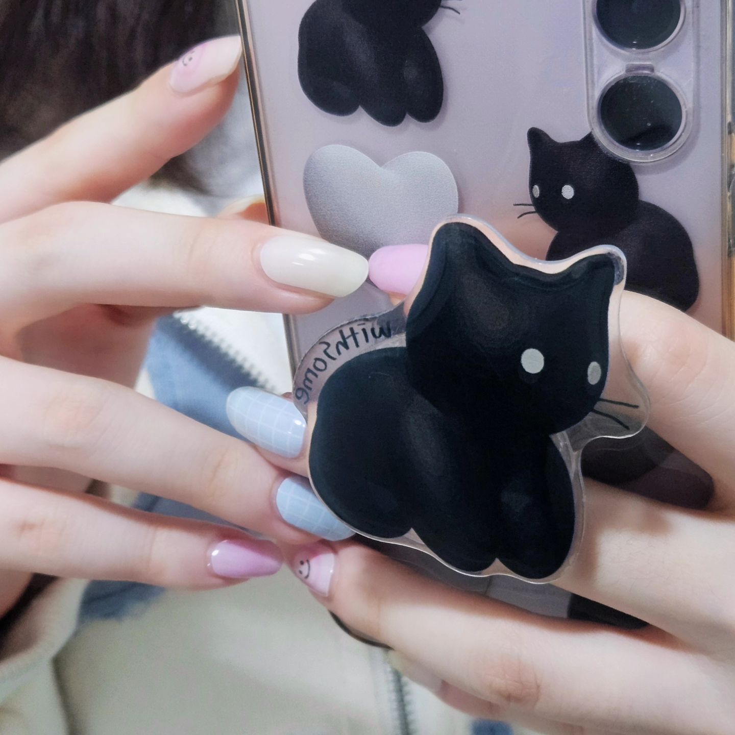 넘 귀여워... 완전 큐티 

#데싱디바 #데싱베스티 #데일리 #cute #nailart #nail #like #fyp