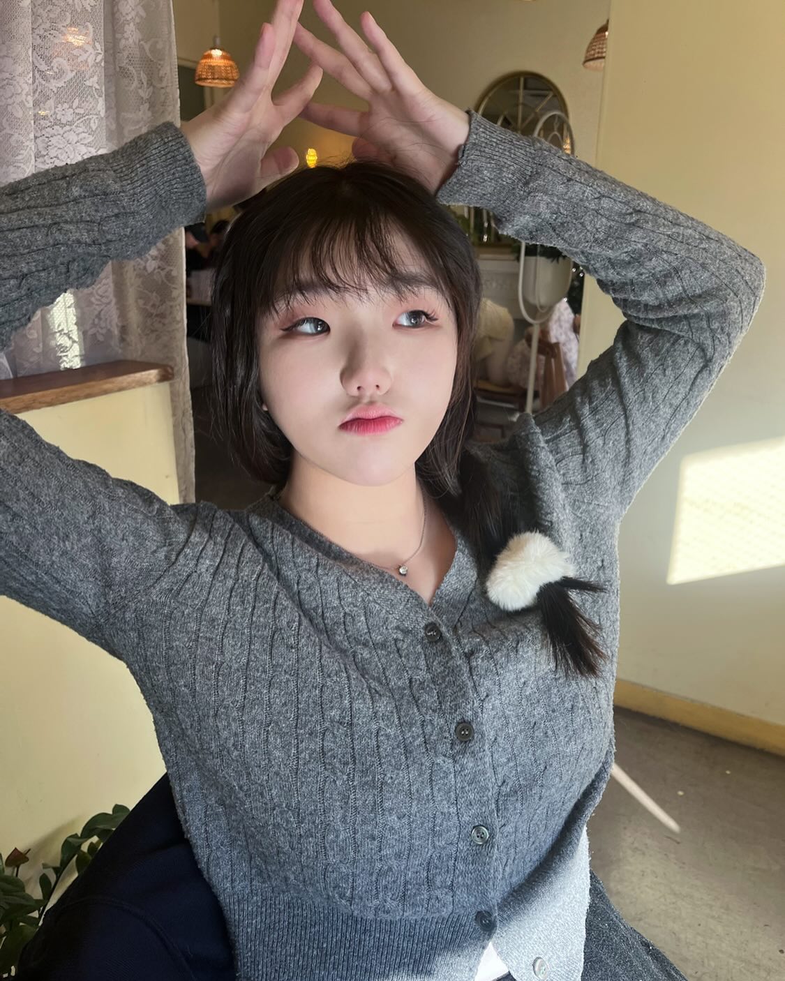 쀼