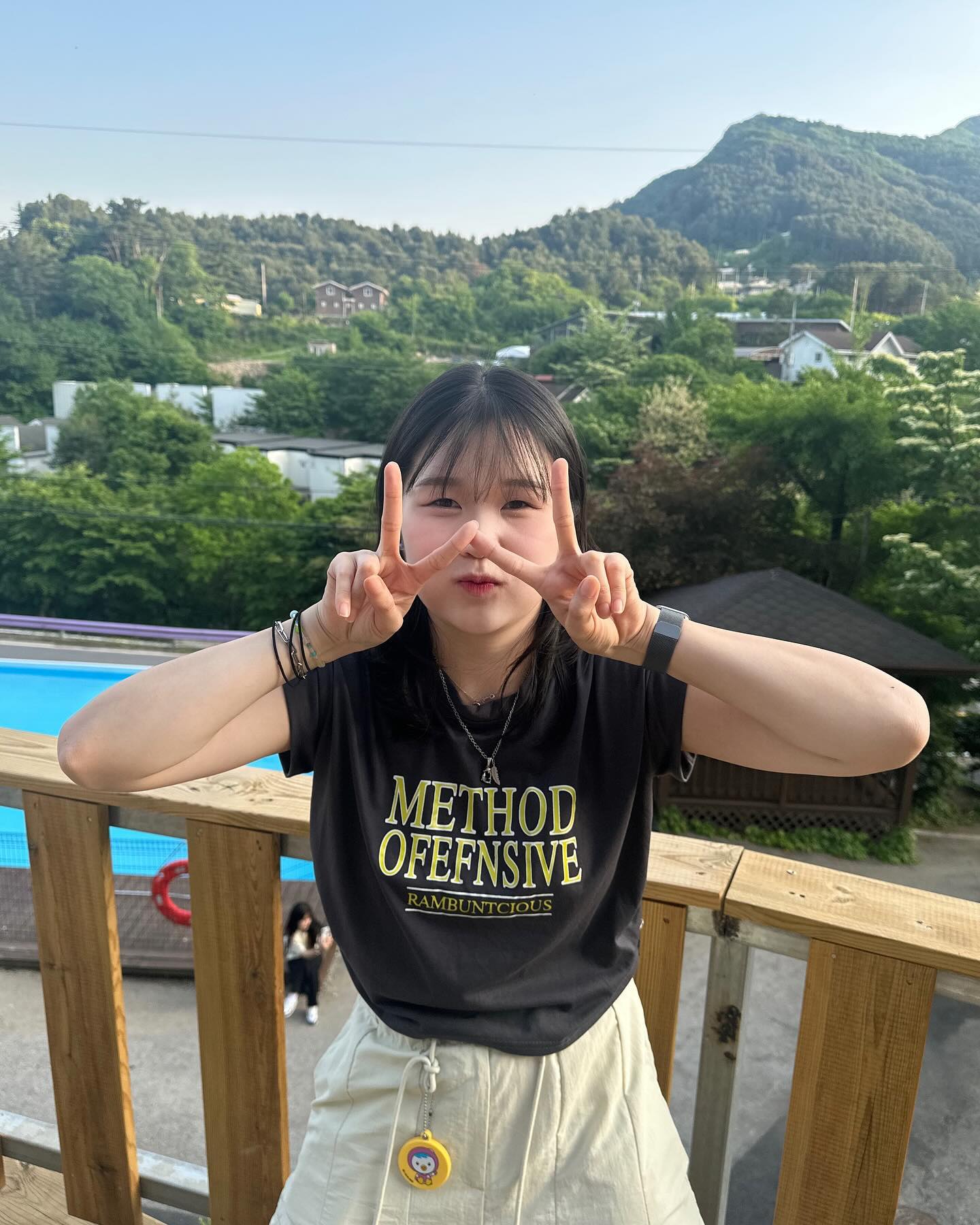뽀로로 지망생 💨

#노는게제일좋아 #친구들모여라