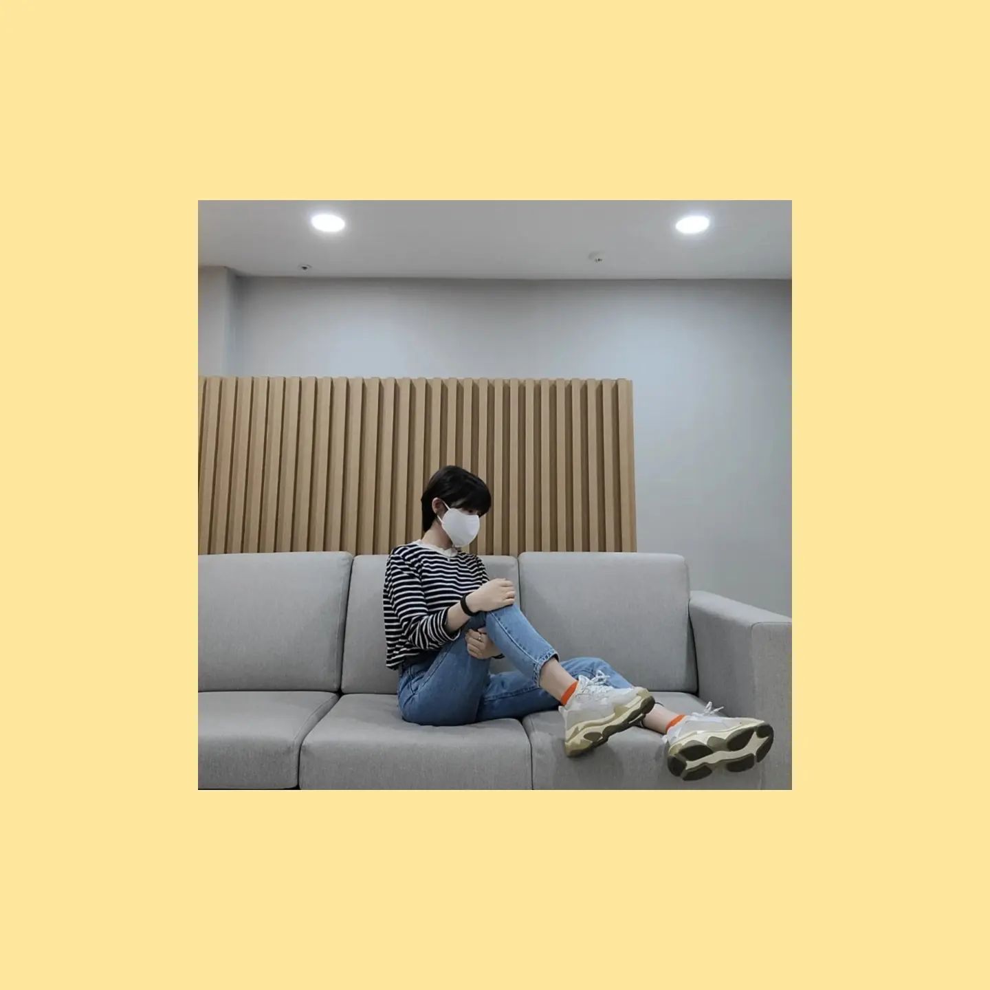 언제나 새로운 도전은 날 설레게해
#여자숏컷 
#새록새록
#1일1사진
#1일1기록
하루하루 순간순간 집중집중