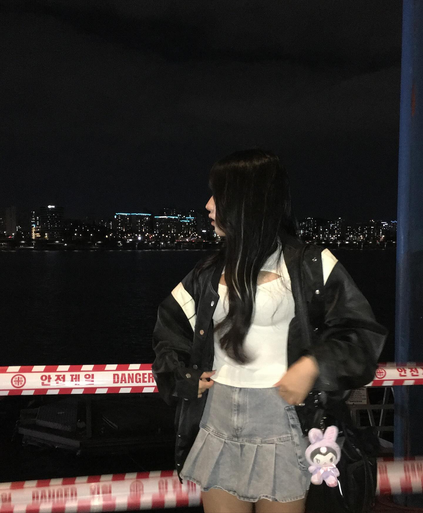 🐻‍❄️🖤