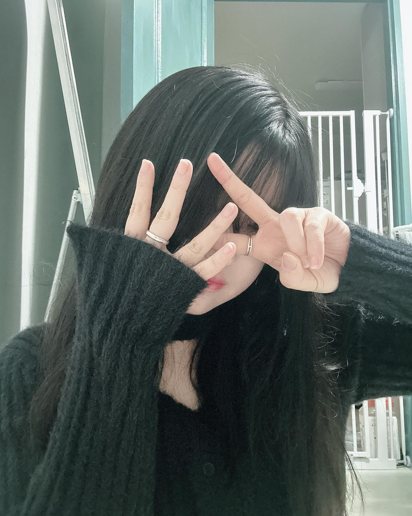 안보여야 이쁘다🤓