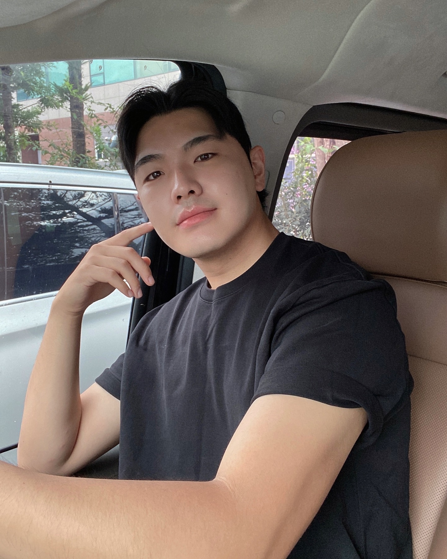 [7월 29일 ~ 8월 22일 ]
25일간의 출장 끝!

맨날 검정 옷에 유니폼만 입고 다니니..꾸며 입을 날이 없네😭