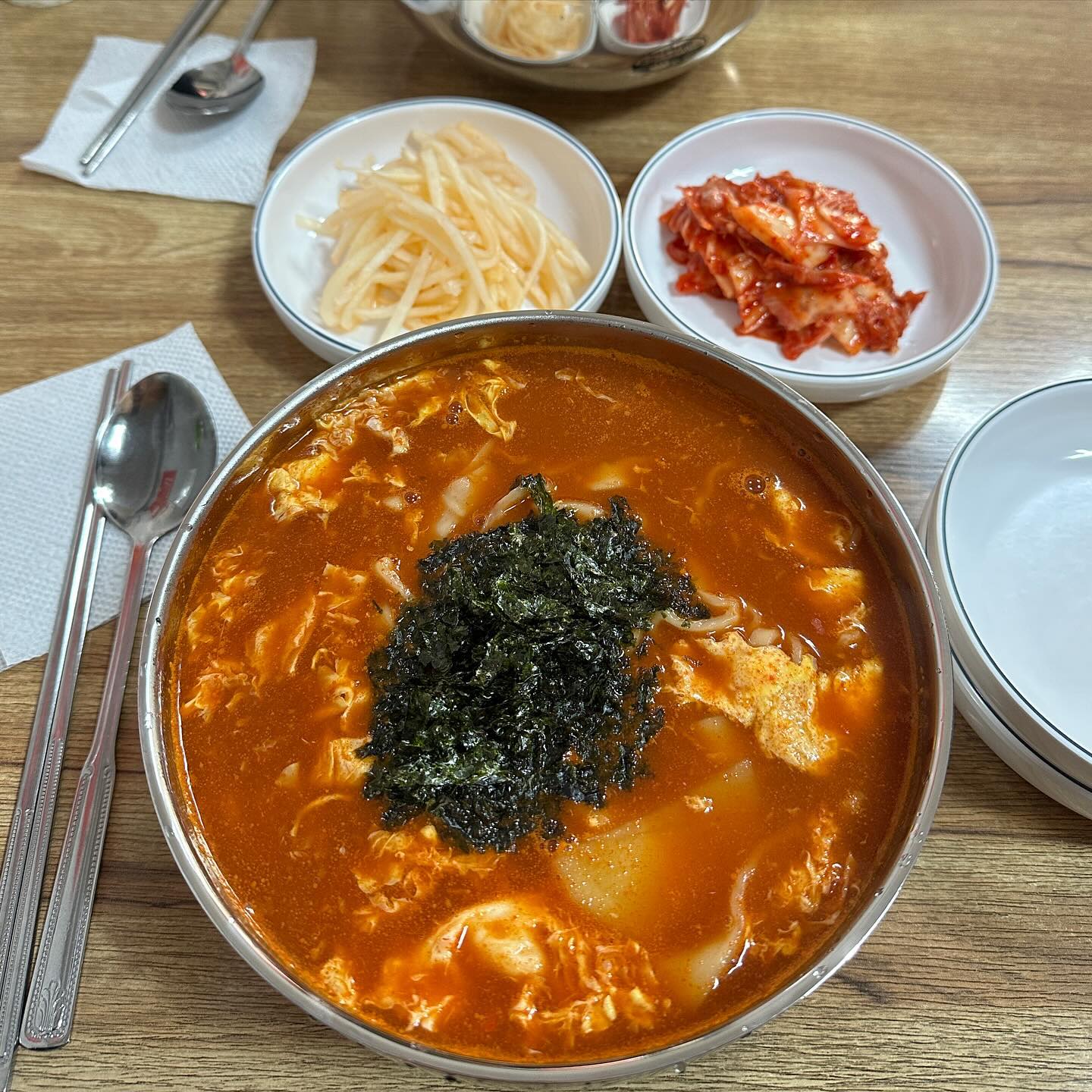 #장칼집 #장칼국수맛집 #송파동맛집