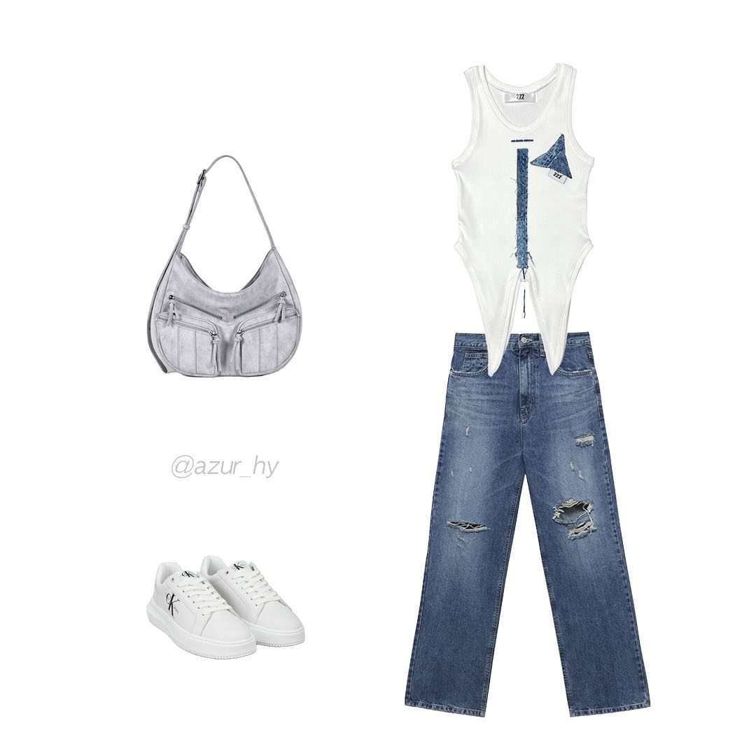 💭

#lookbook