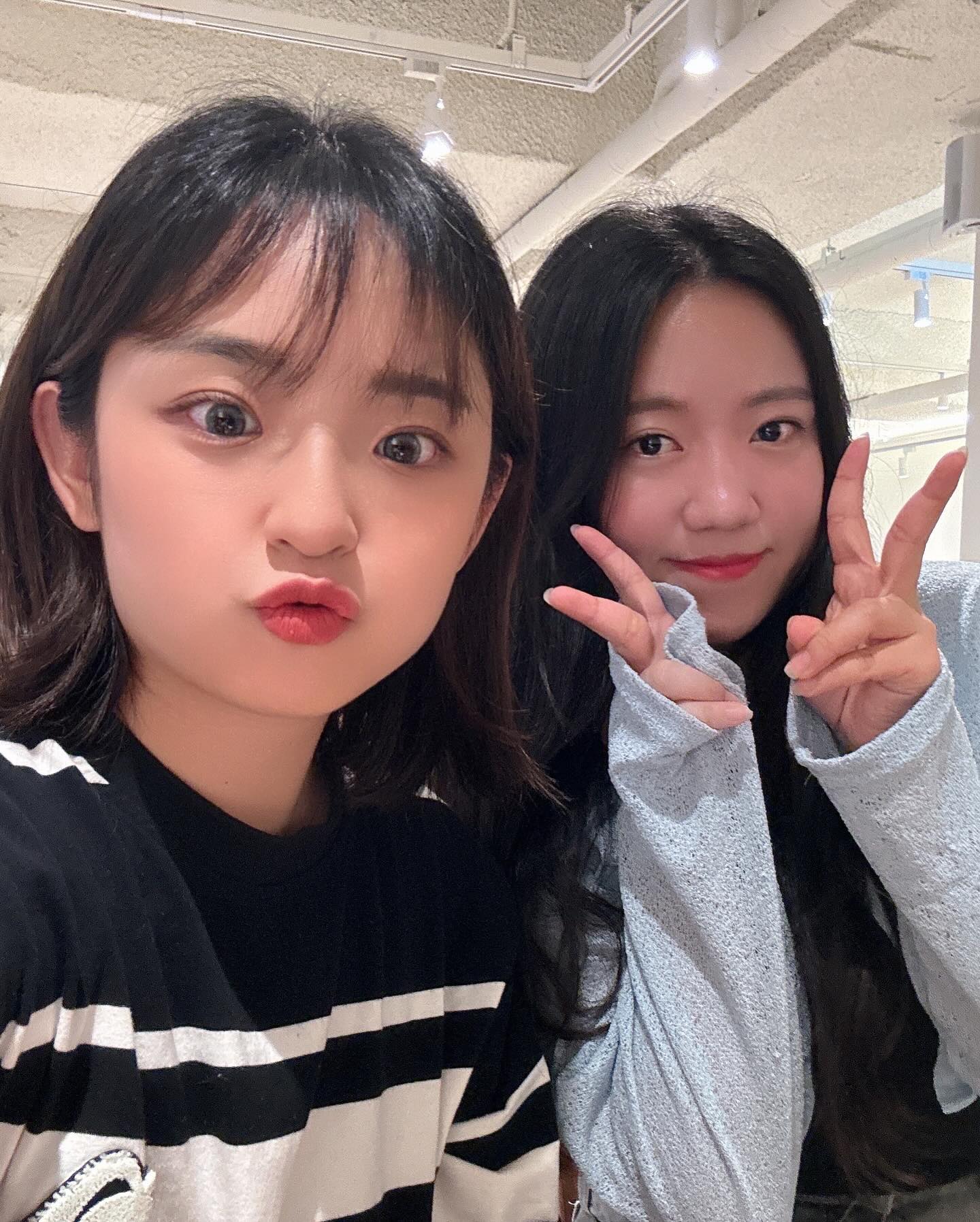 자갸~~ 알럽🤍🐰