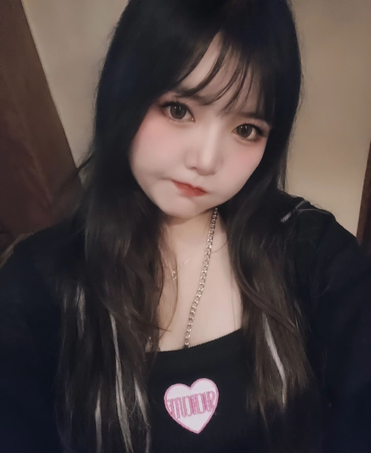 그냥 웃으며 살고싶음
지금 이대로가 좋다
.
#셀피 #셀피그램 #자유로운영혼
