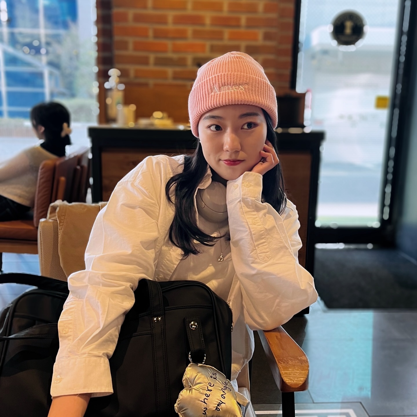 연휴가 끝나버린 직장인ㅇ난감˙𐃷˙