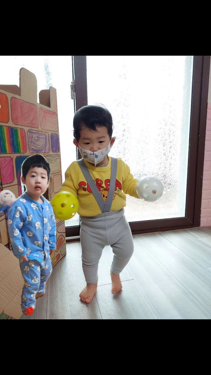 마이컸네 #내새꾸