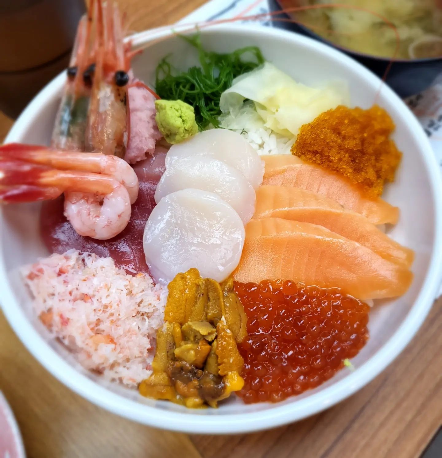 🇯🇵삿포로 식도락 기록

1. 포세이돈-오타루
2. 파사루-스스키노점
3. 카라이치 스스키노점
4. 잇삔-삿포로 스텔라플레이스
5. 다루마 4.4 스스키노
6. 타코와 하이볼-다누키코지
7. 준페이-비에이마을
8. 녹차아이스크림-오타루
9. 르타오 신치토세공항
10. 키타카로 슈&바움쿠헨-스니가와 하이웨이 오아시스 휴게소