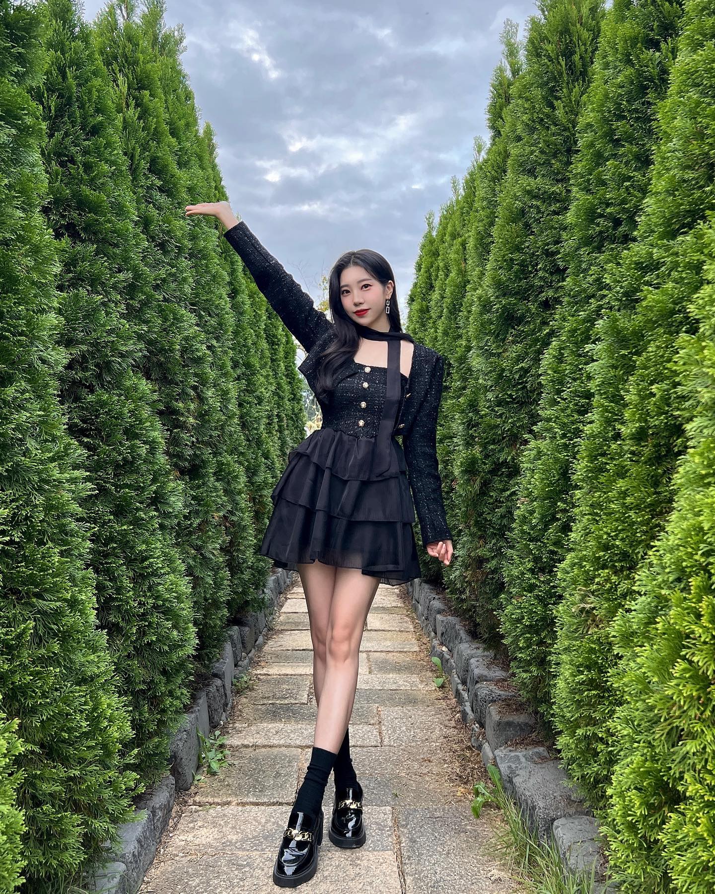 기록하고 싶은 하루💚
모든게 즉흥적이였지만 그래서 더 즐거웠던 날.
새로운걸 하지않아도 누구랑 함께하느냐에 따라
특별한 날이 될 수 있구나를 느꼈던🫶

눈치 안봐서 나다운 모습도 나오고 넘 좋았당
좋은게 좋은거지~ 행복해라🙈🤍🤍🤍