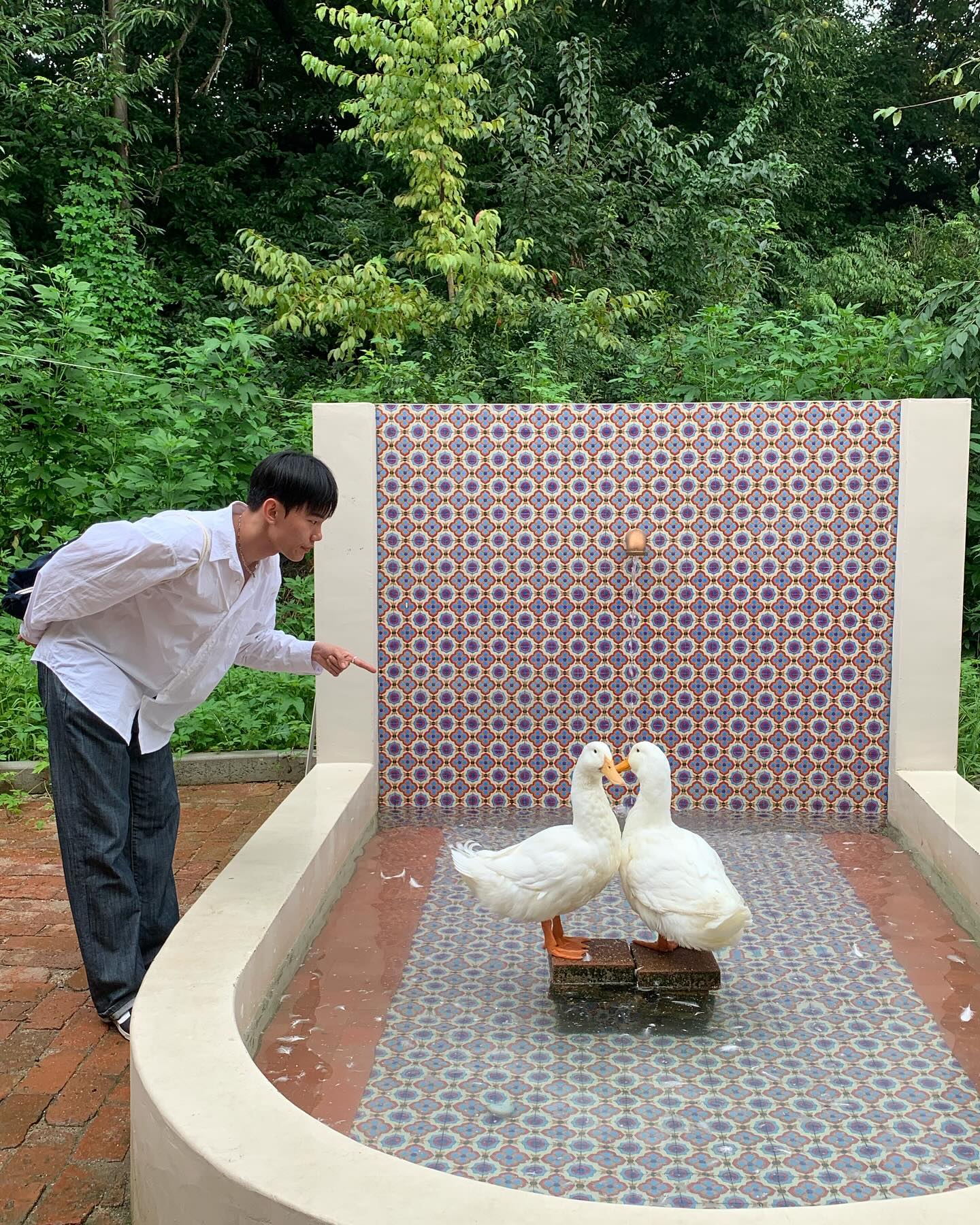 우리 두리🐤 #diseny